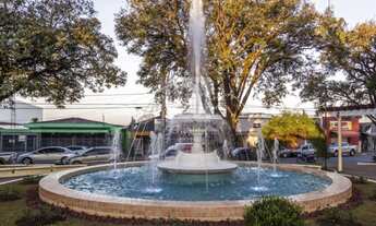 Imagem 4: Terreno no Centro de Salto de Pirapora