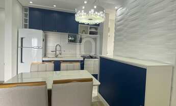 Imagem 3: Apartamento no condomínio Monte Castelo Sorocaba