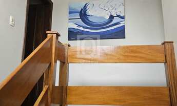 Imagem 3: Casa Sobrado no bairro Jardim Itangua, Sorocaba