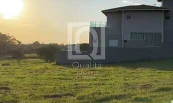 Imagem 2: Terreno no Condomínio Ninho Verde 1 Eco Residence Porangaba