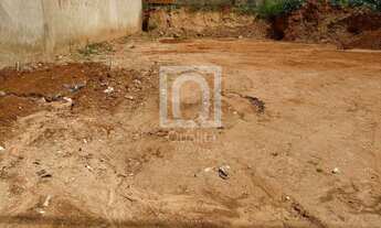 Imagem: Terreno no Jardim Nathália Sorocaba