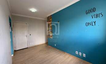 Imagem 3: Apartamento no Gran Ville Guanabara Votorantim