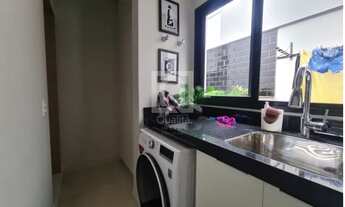 Imagem 5: Casa sobrado no Condomínio Ibiti Royal Park Sorocaba