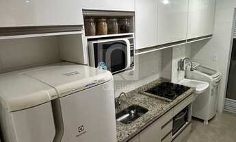 Imagem 6: Apartamento no Vale Verde Barcelona Sorocaba
