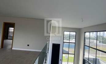 Imagem: Casa no Condomínio Saint Patrick Sorocaba