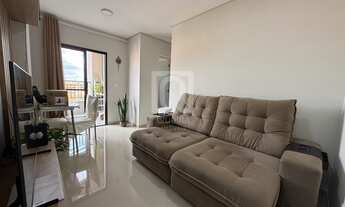 Imagem: Apartamento no Residencial Sintra Sorocaba