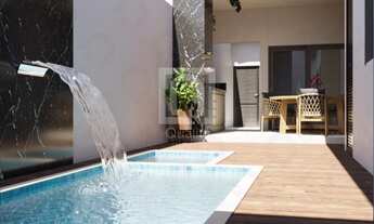 Imagem 3: Casa no Condomínio Reserva Ipanema Sorocaba