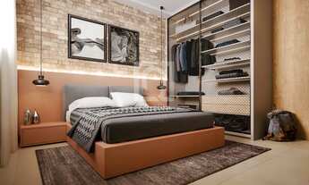 Imagem 4: Apartamento no Condomínio Union Planeta Sorocaba