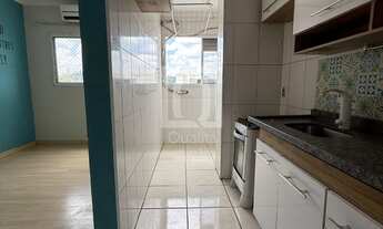 Imagem 7: Apartamento no Gran Ville Guanabara Votorantim