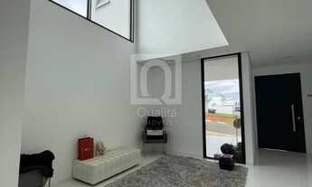 Imagem: Casa Sobrado no Reserva dos Ypês 2 Tatuí