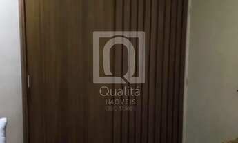 Imagem 5: Apartamento mobiliado no Condomínio Vida Plena Sorocaba