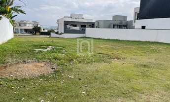 Imagem 3: Terreno no Condomínio Alphaville Nova Esplanada 3 Votorantim