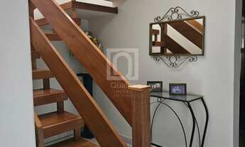 Imagem 4: Casa Sobrado no bairro Jardim Itangua, Sorocaba