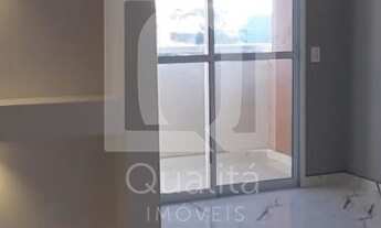 Imagem 3: Apartamento no Condomínio Solar das Estrelas Residence Sorocaba