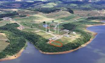 Imagem: Terreno no Condomínio Portofino em Piedade