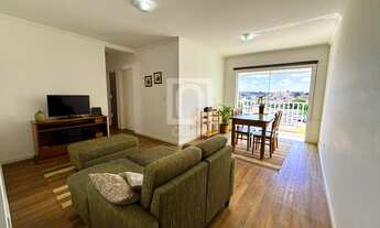 Imagem: Apartamento no Garden Hill Sorocaba - SP