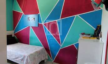 Imagem 7: Apartamento no condomínio Savoya Sorocaba