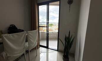 Imagem 5: Apartamento no Residencial Sintra Sorocaba