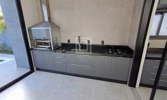 Imagem 6: Casa no Condomínio Alphaville Nova Esplanada 3 Votorantim