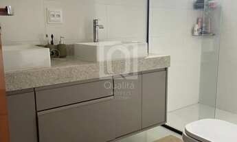 Imagem 7: Casa Sobrado no Reserva dos Ypês 2 Tatuí, SP