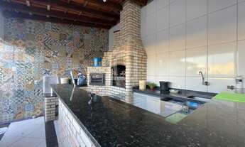 Imagem: Casa 4 dormitorios Jd Archila em Votorantim