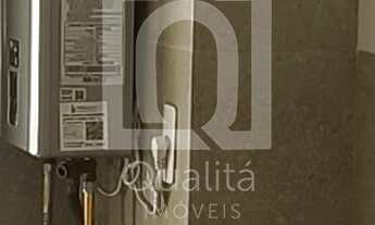 Imagem 2: Apartamento no Condomínio JR São Paulo Sorocaba