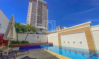 Imagem: Apartamento Garden Hill 3 quartos 2 vagas