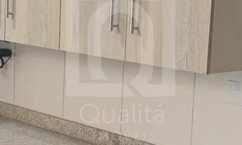 Imagem 5: APARTAMENTO PARQUE SERRANO, ALTO DA BOA VISTA, SOROCABA