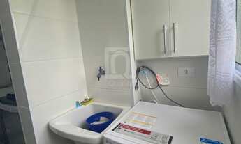 Imagem 6: Apartamento no condomínio Monte Castelo Sorocaba