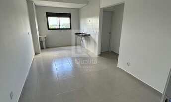 Imagem 2: Apartamento no Residencial Helena Sorocaba
