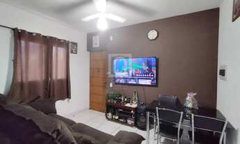 Imagem: Apartamento no condomínio Savoya Sorocaba