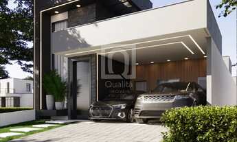 Imagem 2: Casa no Condomínio Reserva Ipanema Sorocaba