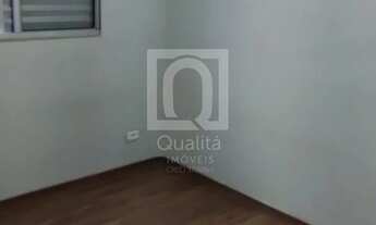 Imagem 6: Apartamento no Condomínio Residencial Parque Sinfonia Sorocaba