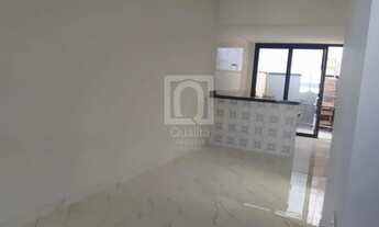 Imagem: Casa no Residencial Villagio Ipanema I Sorocaba