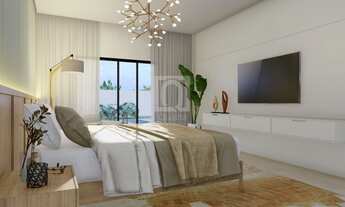 Imagem 6: Casa Térrea em Construção no Condomínio Saint Patrick Sorocaba