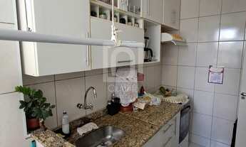 Imagem 2: APARTAMENTO SPAZIO SANTORINI, ZONA OESTE, SOROCABA
