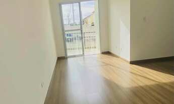 Imagem 5: Apartamento no Residencial Monte Castelo Sorocaba