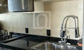 Imagem 6: Apartamento no Residencial Ecopark Sorocaba