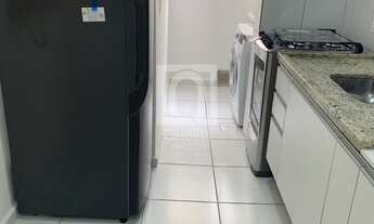 Imagem 5: Apartamento no condomínio Residencial Paris Sorocaba