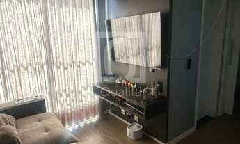 Imagem: Apartamento no Residencial Ecopark Sorocaba