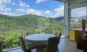 Imagem 7: Casa no Condomínio Gênesis 1 Santana de Parnaíba