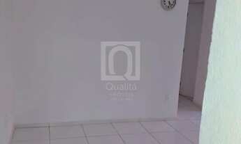 Imagem 6: Apartamento no condomínio Conquista Vila do Sol Sorocaba