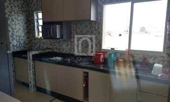 Imagem 5: APARTAMENTO CONDOMÍNIO VILA DOS PÁSSAROS, SOROCABA