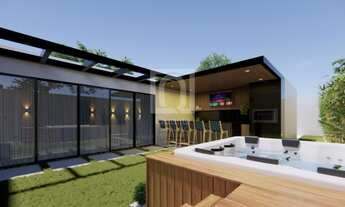 Imagem: Casa no Condomínio Cyrela Landscape Esplanada