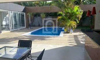 Imagem 1: Casa sobrado no Condomínio Fazenda Imperial em Sorocaba