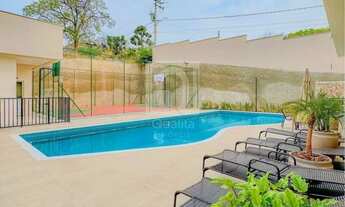 Imagem: Apartamento à venda no Residencial Parque