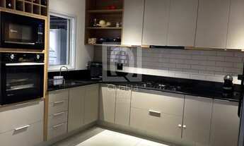 Imagem 3: Casa no Condomínio Village Splendore Sorocaba