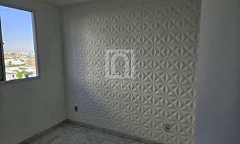 Imagem 5: Apartamento no Reserva Gran Village Ibiti Sorocaba