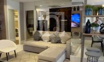 Imagem: Apartamento no Giordino Golf Residenziale