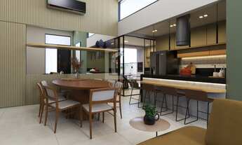 Imagem 4: Casa térrea no Residencial Reserva Ipanema Sorocaba